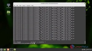 How To Configure and setup Systemd Service on Linux Mint 20.3