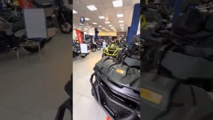Aodes 650L в комплектации, которой нет ни у кого
