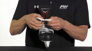 CCM Jetspeed FT380 Skate Review