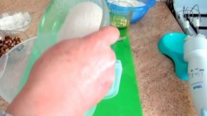 Как правильно пользоваться силиконовой формой из ФИКС ПРАЙС Турецкий кекс вкусный легко и просто