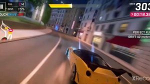 Ferrari 599 EVO... Asphalt9  Fwrrari experiencia