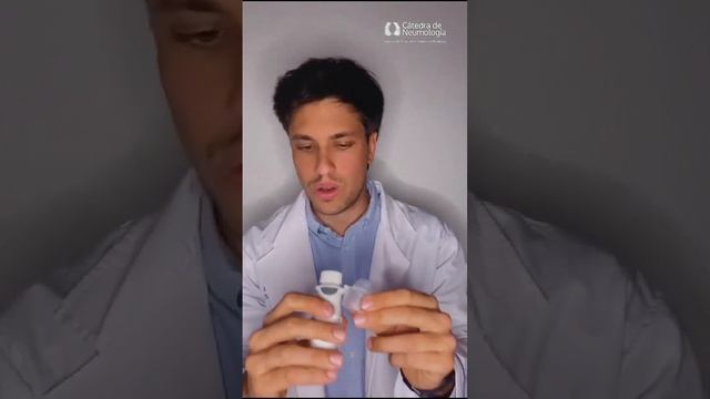 Técnica Respimat® смотреть онлайн