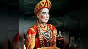 Сегодня скончалась «Марфушка» Инна Чурикова (1943-2023)