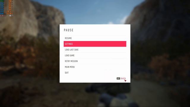 SNIPER GHOST WARRIOR CONTRACTS 2!!!!!!!!! ON GTX 1050 4GB
