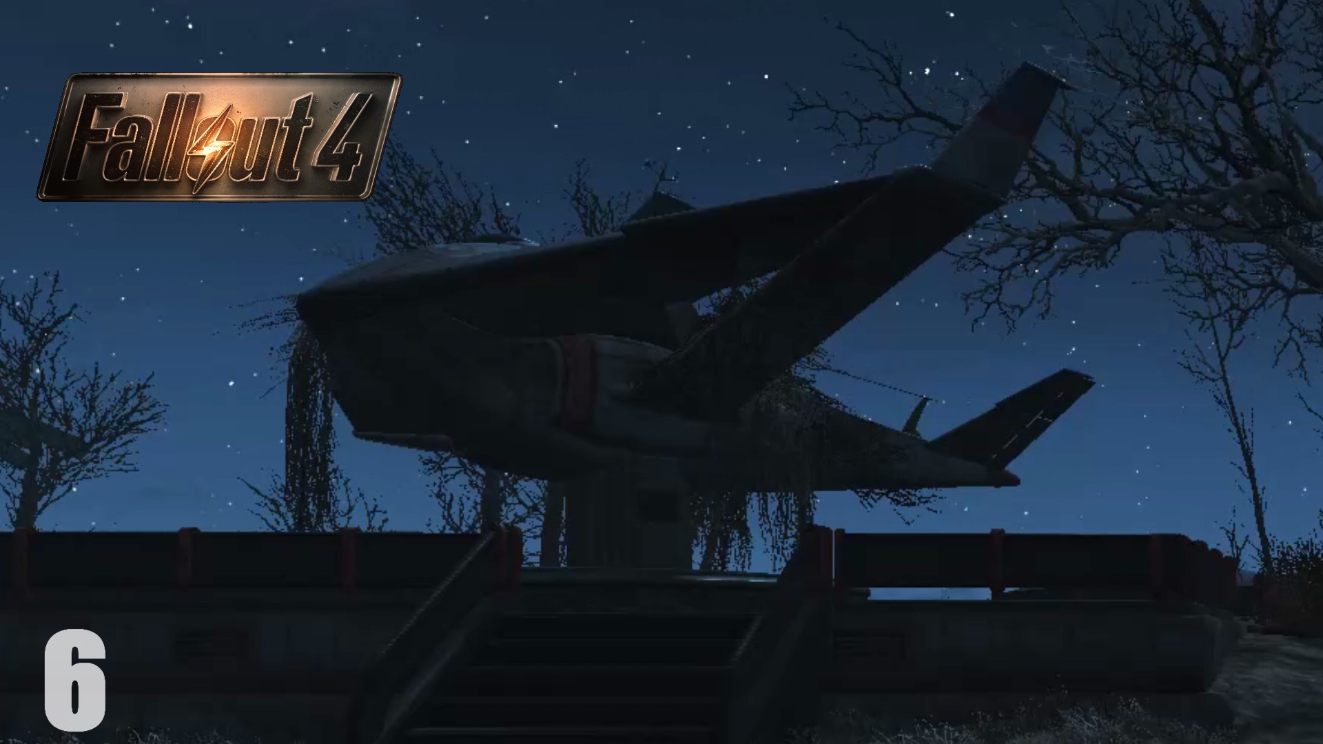 Прохождение ► Fallout 4 #6 - Аркджет системс