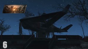 Прохождение ► Fallout 4 #6 - Аркджет системс