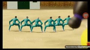 игра в кальмара тише едеш дальше будеш мем😂