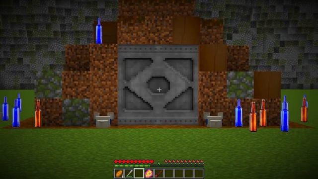 ?Майнкрафт, но мы СУПЕР БОМЖИ! смотреть онлайн