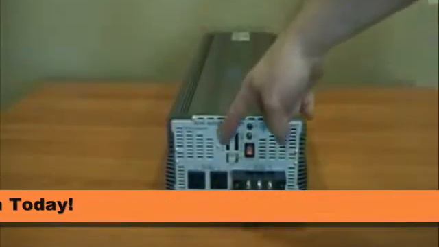 7000 Watt Industrial Grade Power Inverter For Sale смотреть онлайн