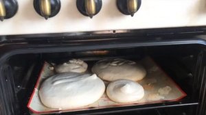 готовлю торт полёт!