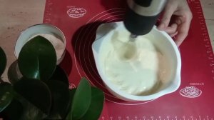 Идеальный бисквит, который получится даже с блендером. Подробнее в описании ⬇️