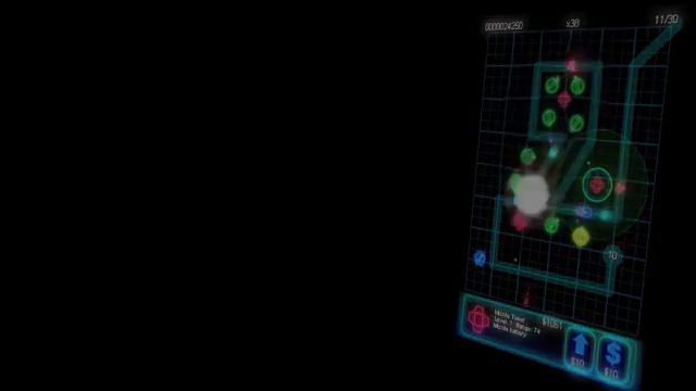 geoDefense Mobile Game Trailer - Thumbthug.com смотреть онлайн