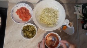 Рецепт на миллионы просмотров. ПРОСТОЙ РЕЦЕПТ ВКУСНОЙ И СОЧНОЙ ШАУРМЫ.