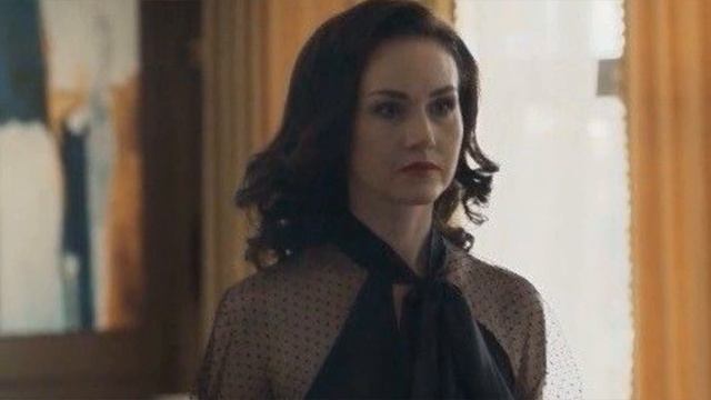ПОЧТИ ВСЯ ПРАВДА (сериал, 2020) Украина анонс и дата выхода смотреть онлайн