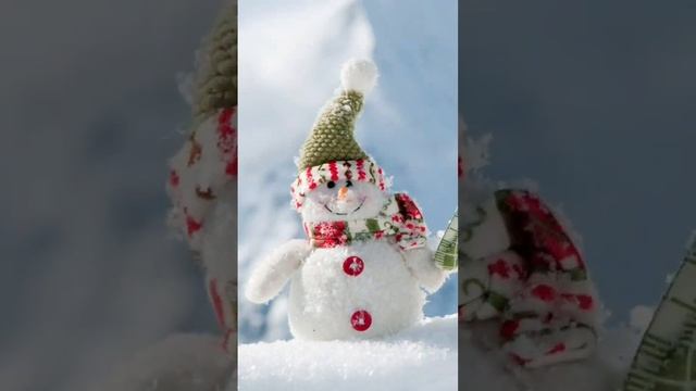 Эстетичные новогодние обои на телефон????? #новыйгод #эстетика #новогоднеенастроение  #jinglebells