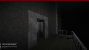 SCP: anomaly breach 2 Roblox (Прохождение)