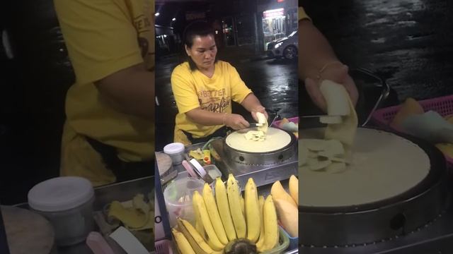 ТАЙСкИЕ БЛиНЫ? смотреть онлайн