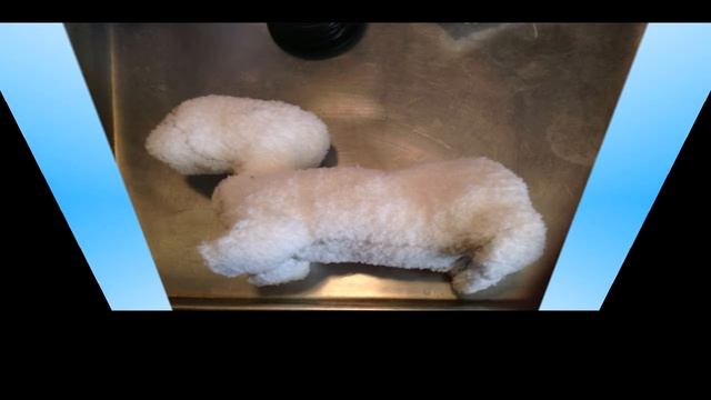 Мягкие игрушки своими руками - щенок корги. МК