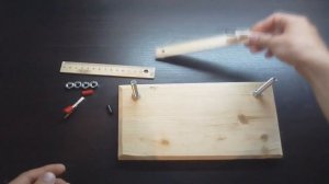 Как сделать третью руку для пайки