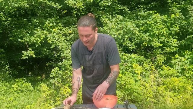 люля-кебаб для детей из курицы / как приготовить люля кебаб