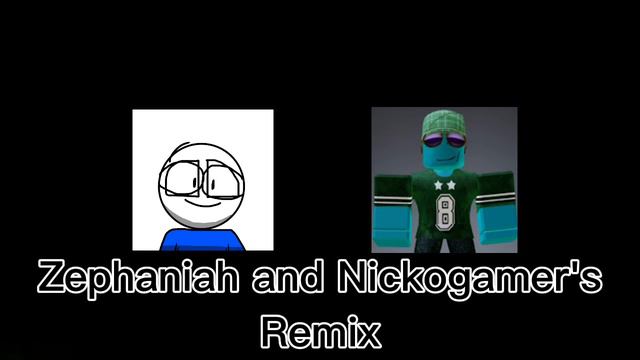 Megalovania but it's just Nickogamer's and my remix смотреть онлайн