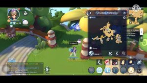 Comodo Archipelago Quest Ragnarok Mobile