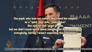 Kosta Kecmanovic : What Happened? The Massacre at Belgrade,Serbia