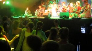 HG Bada Haridas Prabhu | Woodstock (Pol and Rock) | Day 4