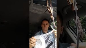 NEW решётка вентиляции в натяжной потолок