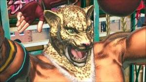 Street Fighter X Tekken - All Character Throws & Super/Cross Arts