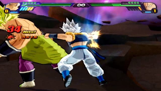 Ultra Instinct Gogeta Has Arrived... смотреть онлайн