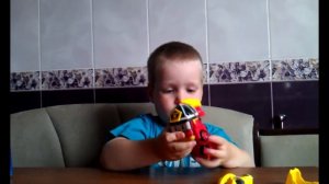 Спасатель Рой Супер Пожарный и Космический спасатель