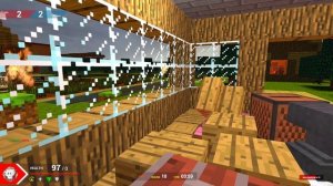 ТЫ НИ ЗА ЧТО НЕ НАЙДЕШЬ ЭТИ БЛОКИ! ЭТО ЧИТЫ! ОПАСНЫЕ ПРЯТКИ В ДЕРЕВНЕ МАЙНКРАФТА В GARRY'S MOD