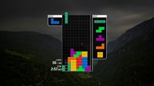 Titres - A Java Tetris/Tetr.io Clone