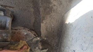 Удаление ржавчины Дедовским методом легко и просто