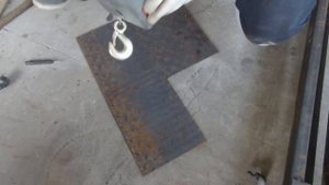 Опрокидывающее устройство для автомобиля! DIY