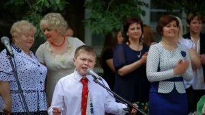 Филипп Михайлов.  = Потанцуем, порисуем =