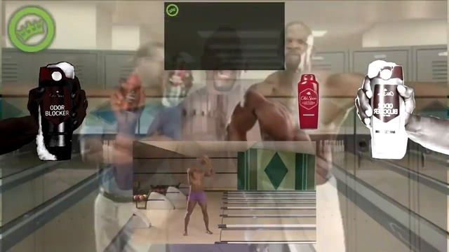 Night of Old Spice (re-upload) смотреть онлайн