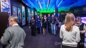 Воронеж. Океанариум.