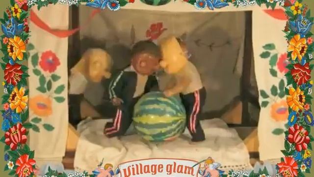 Сніжана Єгорова| VILLAGE GLAM SHOW - Рейнджер