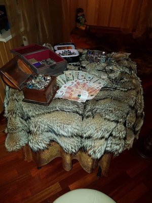 МОИ АЛМАЗЫ С АЛИЭКСПРЕСС. ВЕДЬМИНА ИЗБА ▶️ ИНГА ХОСРОЕВА.