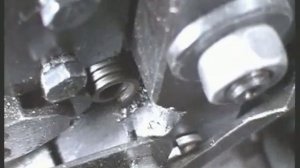 Изготовление гроверных шайб