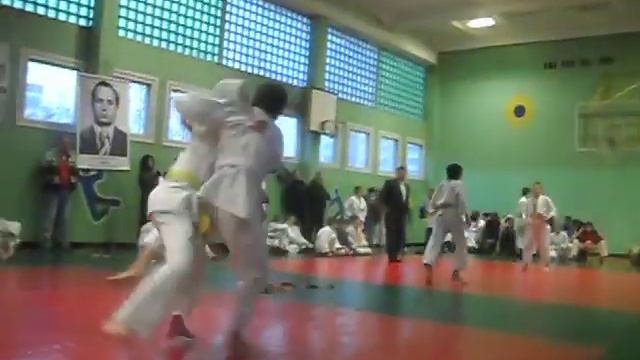 17.12.2011г.В ВИТЕБСКЕ ПО ДЗЮДО...АРТАВАЗД. смотреть онлайн