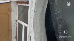 Не обогревает кондиционер ОДНА из причин.