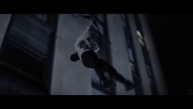 Соколиный глаз | трейлер