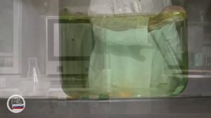 Очистка твердого вещества методом перекристаллизации