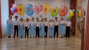 7 Песня "Почему улыбаются дети"