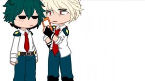 • Cure for me । Gacha । BkDk? । cr for dance : desc •