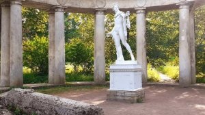 "В.А. МОЦАРТ. КОНЦЕРТ ДЛЯ ФЛЕЙТЫ И АРФЫ С ОРКЕСТРОМ"... (Фото со стены Alex Makarov (СПб)).mp4