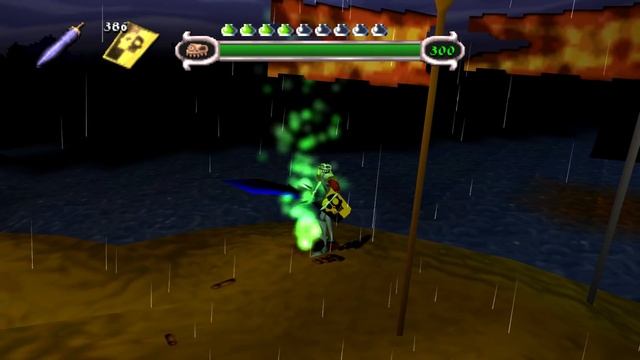 Which is the better Medievil? Original VS Resurrection (Part 2) смотреть онлайн